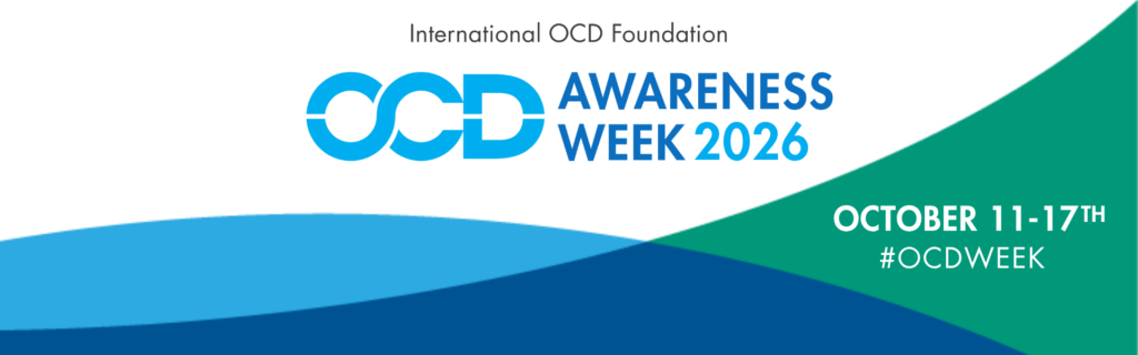 2026 Web Header - OCD Awareness Week